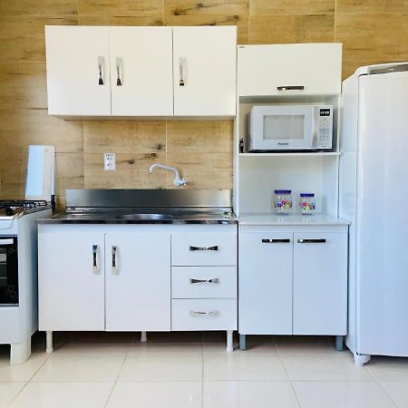 Apt Bella Vista 2 Leilighet Garopaba Eksteriør bilde