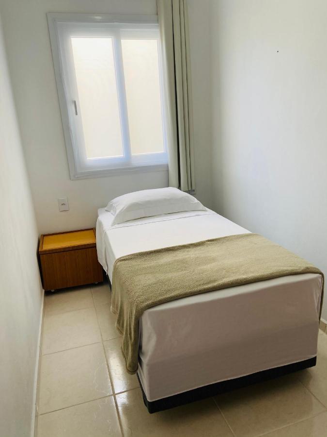 Apt Bella Vista 2 Leilighet Garopaba Eksteriør bilde
